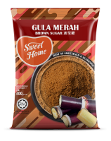SWEET HOME Brown Sugar