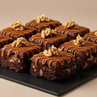ACTIVE FOOD Brownies Mix ACTIVE FOOD Brownies Mix